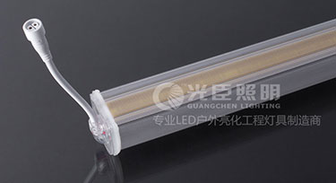 LED數碼管是用貼片還是插件，光臣告訴您