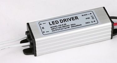LED線條燈的驅動電源怎么選擇？