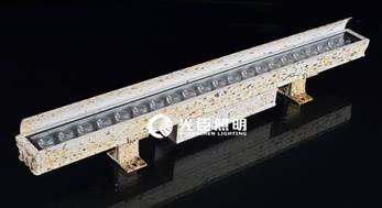 光臣照明低壓洗墻燈應該怎么安裝呢？