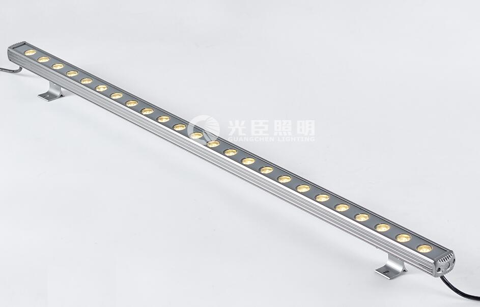 高質量洗墻燈廠家直銷，光臣照明專注高品質亮化燈具