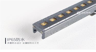 led線條燈和led護欄管到底有什么區別？