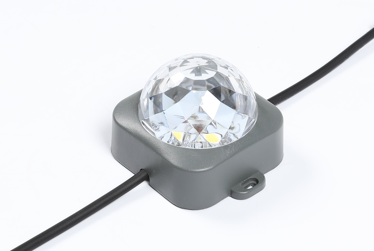 LED點光源GC-DGY01