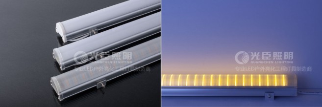 LED護欄管 LED護欄管