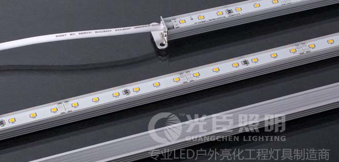 LED線條燈生產廠家 LED線條燈生產廠家