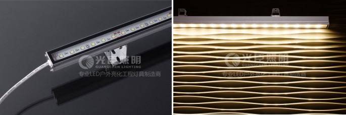 LED洗墻燈廠家 LED洗墻燈廠家