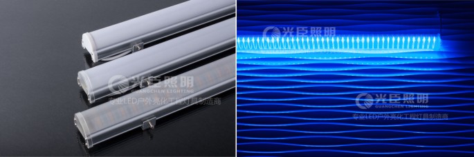 LED護欄管 LED護欄管