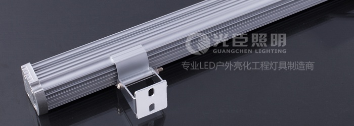 LED洗墻燈 LED洗墻燈