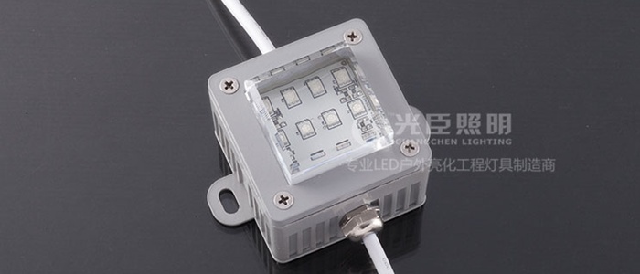 LED點光源 LED點光源