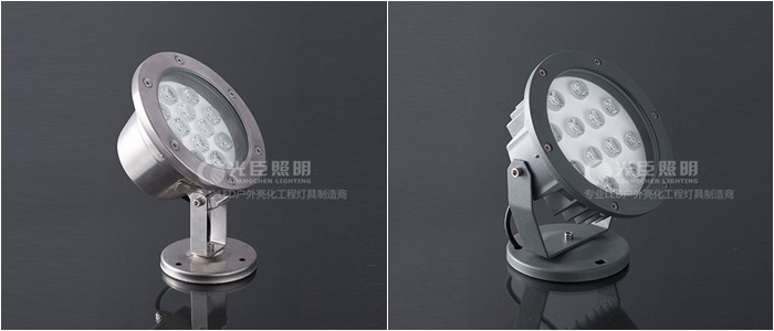 LED水底燈和LED投光燈 LED水底燈和LED投光燈
