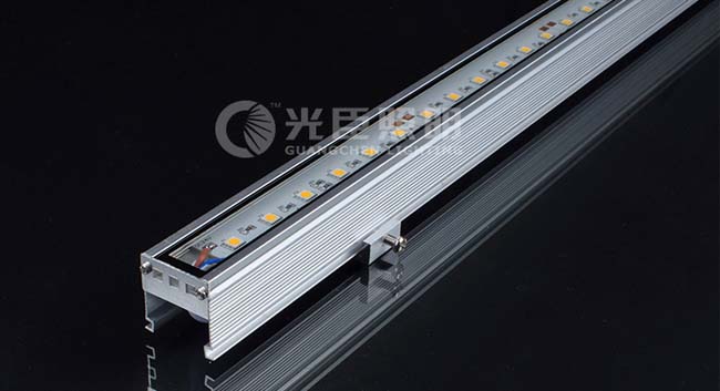 LED線條燈廠家 LED線條燈廠家