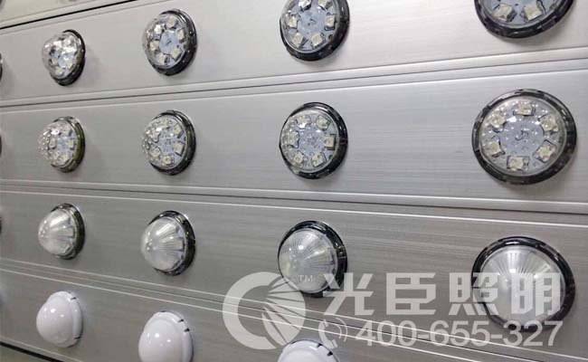 LED像素燈 LED像素燈