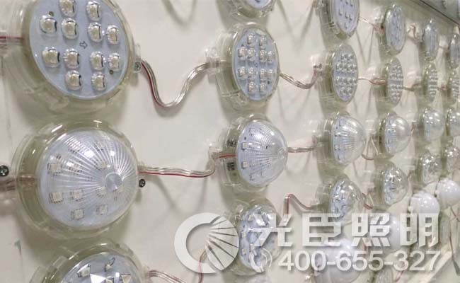 LED點光源 LED點光源