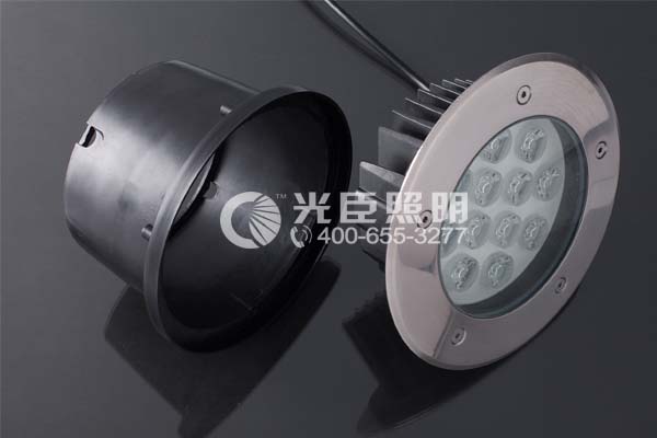 LED地埋燈 LED地埋燈