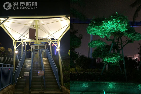 LED泛光燈 LED泛光燈