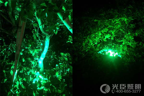 LED泛光燈 LED泛光燈