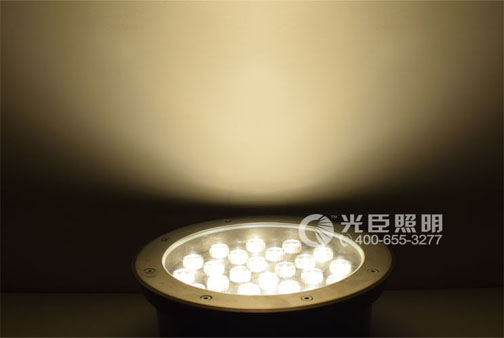LED地埋燈 LED地埋燈