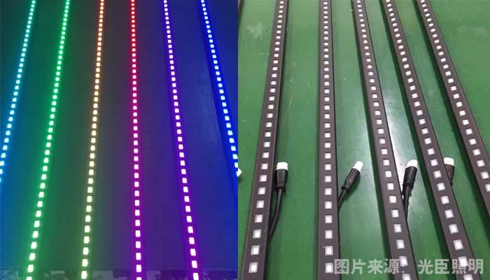 LED線條燈 LED線條燈